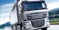 DAF XF105 2009